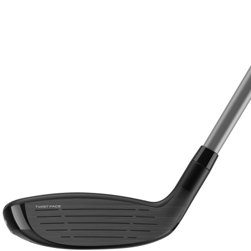 TaylorMade Qi4D Max Lite Rescue - Wide World of Golf