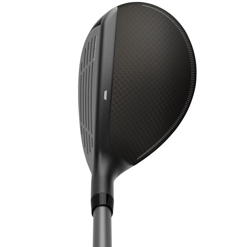 TaylorMade Qi4D Max Lite Rescue - Wide World of Golf