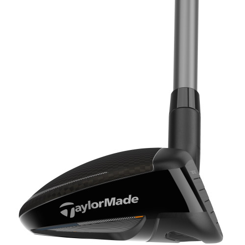 TaylorMade Qi4D Max Lite Rescue - Wide World of Golf