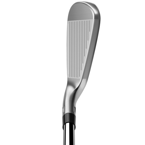 TaylorMade Qi Max Irons - Wide World of Golf