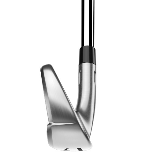 TaylorMade Qi Max Irons - Wide World of Golf