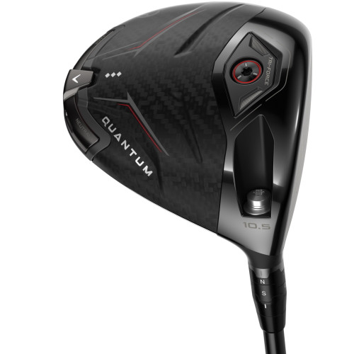 Callaway Quantum Triple Diamond Driver