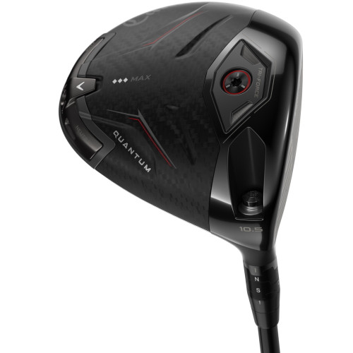 Callaway Quantum Triple Diamond Max Driver