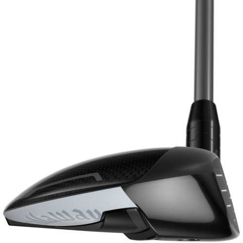 Callaway Quantum Max Fairway Wood - Wide World of Golf