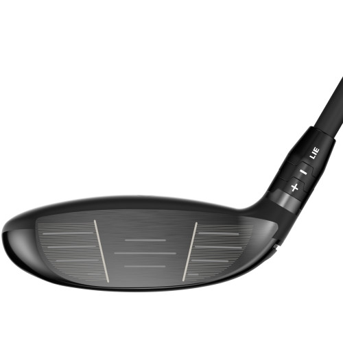 Callaway Quantum Max Fast Fairway Wood - Wide World of Golf