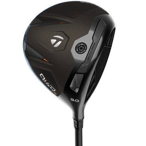 TaylorMade Qi4D LS Driver