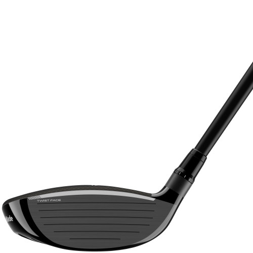TaylorMade Qi4D Tour Fairway Wood | Custom - Wide World of Golf
