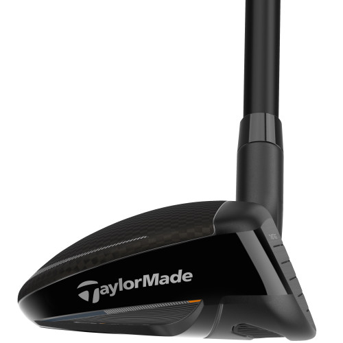 TaylorMade Qi4D Max Rescue | Custom - Wide World of Golf
