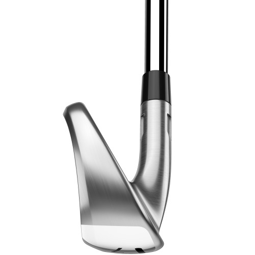 TaylorMade Qi Max HL Irons - Wide World of Golf