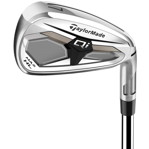 TaylorMade Qi Max HL Irons