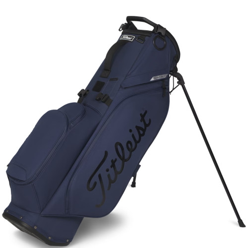 Titleist Players S4 StaDry Stand Bag - Wide World of Golf