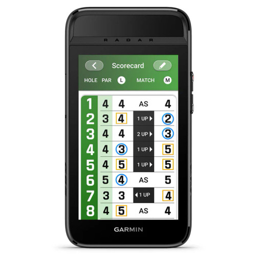 Garmin Approach G82
