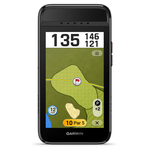 Garmin Approach G82