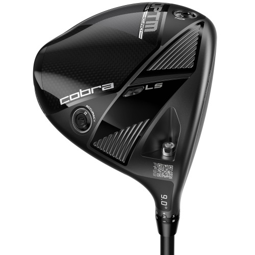 Cobra OPTM LS Driver