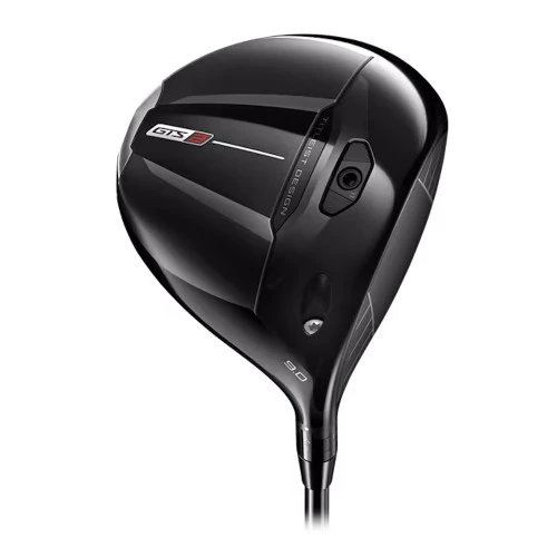Titleist GTS2 Driver 2026 