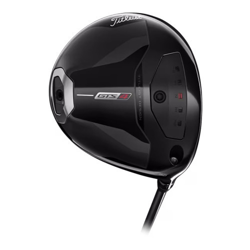 Titleist GTS4 Driver 2026 
