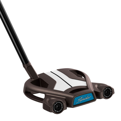 TaylorMade Spider Tour Small Slant