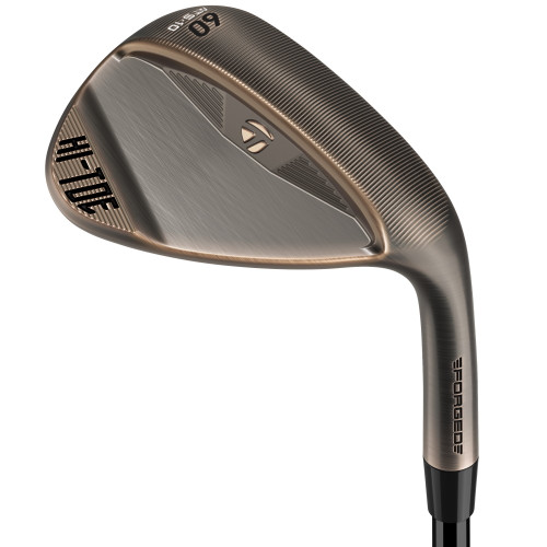 TaylorMade Hi-Toe 5 Wedge