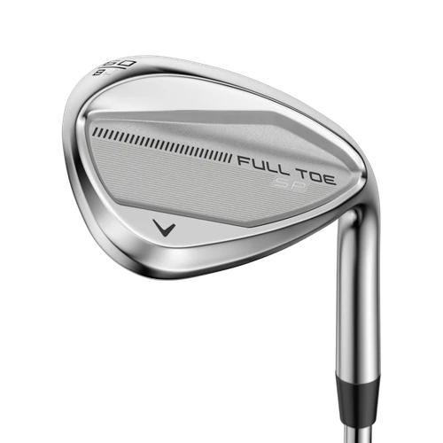 Callaway Full Toe SP Wedge