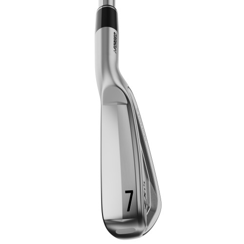 Srixon ZXi5 Irons | 2027 - Wide World of Golf