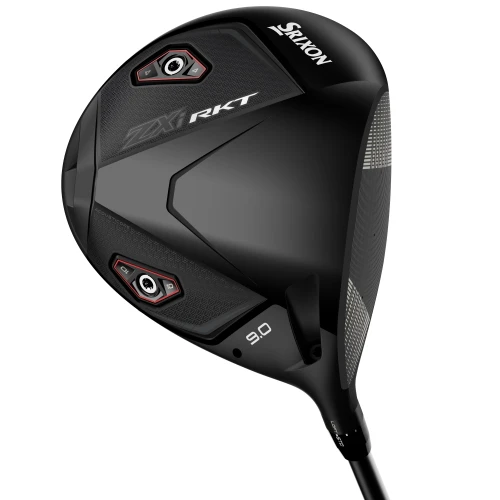 Srixon ZXi RKT Driver