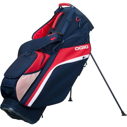 OGIO Woodē Hybrid Stand Golf Bag