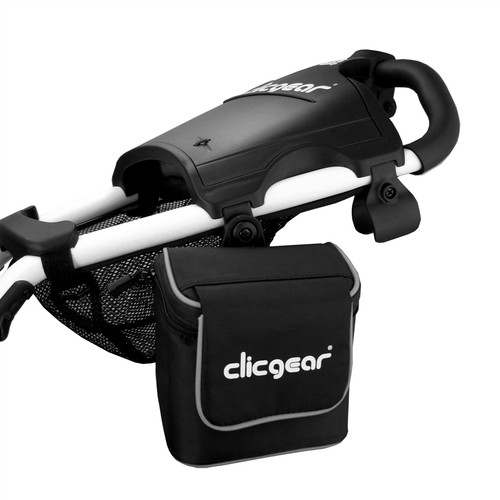 Clicgear Rangefinder / Valuables Bag
