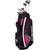 Callaway Strata 11-Piece Women's Package Set 