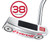 Evnroll 38 Tour Spec ER2 Satin Putter