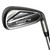 Cobra Darkspeed Adapt Irons | 2025