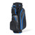 BagBoy Revolver XP Cart Golf Bag 14-Way Rotating Top