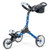 BagBoy Nitron LTD Auto-Open Push Cart 