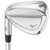 Mizuno Pro T-3 Soft White Satin Wedge