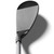 Mizuno T-3 Black Ion Wedge