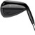 Mizuno T-3 Black Ion Wedge