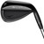 Mizuno T-3 Black Ion Wedge