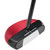 Odyssey Square 2 Square Tri-Hot Rossie Putter