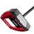 Odyssey Square 2 Square Tri-Hot Jailbird Cruiser Putter