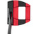 Odyssey Square 2 Square Tri-Hot Jailbird Cruiser Putter