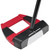 Odyssey Square 2 Square Tri-Hot Jailbird Cruiser Putter