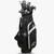 Callaway XR 13-Piece Men's Complete Package Set | 2026 (Black/Silver)