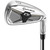 TaylorMade Qi Max Irons