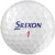 Srixon Soft Feel Lady White | 2025