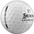 Srixon Q-Star Ultispeed Golf balls White 