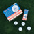 Srixon Limited Edition All-American Z-STAR DIAMOND Golf Balls