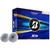 Bridgestone Tour B XS Golf Balls 2026
