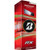 Bridgestone Tour B RX Golf Balls 2026 White