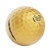 Vice Pro Plus Gold Golf Balls Limited edition