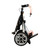 Sun Mountain Speed Cart X Push Cart 