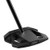 TaylorMade Spider ZT Black Counterbalance Putter 